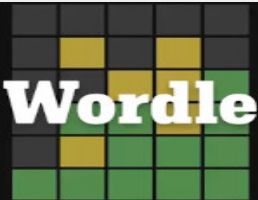 Wordle Trainer